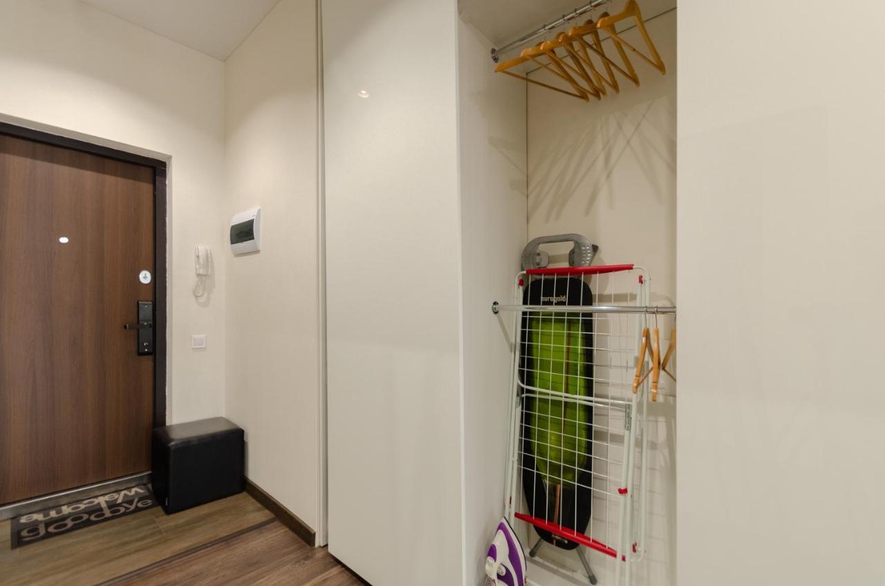 Petrovdom Apartaments 8-188 In Rc Central Park, 7 John Mccain Street Киев Экстерьер фото
