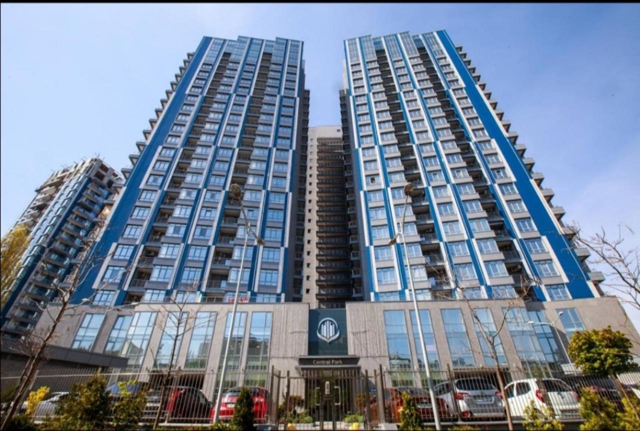 Petrovdom Apartaments 8-188 In Rc Central Park, 7 John Mccain Street Киев Экстерьер фото